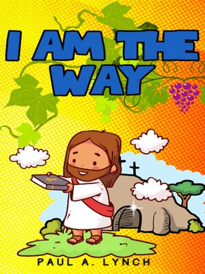 cover image of I Am the Way